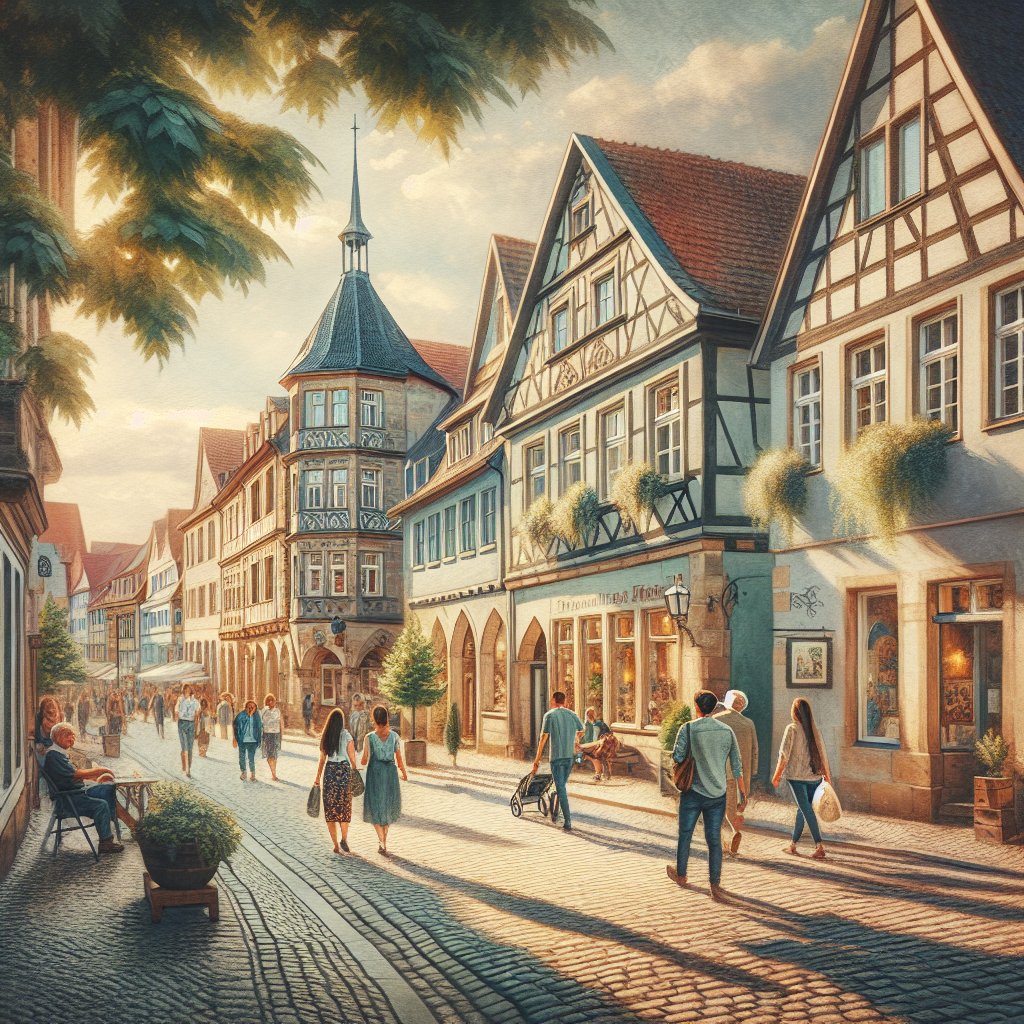 Am Vorwerk Arnstadt Immobilienpreise 2026